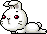 White Bunny, animation 15