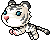 White Tiger, animation 2