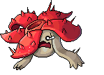 Rafflesia, animation 5