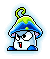 Glowshroom animation