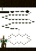 Minimap of The Deep Forest of Patience <Step 4>