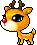 Dasher animation
