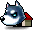 Husky item icon