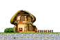 Minimap of Henesys Townstreet