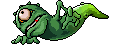 Curse Eye, animation 5