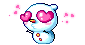Snowman, animation 14
