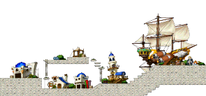 Minimap of Southperry