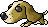 Brown Puppy, animation 4