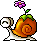 Snail animation