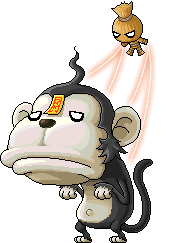 Faust animation