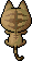 Brown Kitty, animation 10