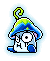 Glowshroom, animation 3