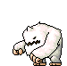 Mini Yeti, animation 9