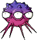 Octopus, animation 3
