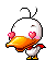 White Duck, animation 12