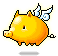 Golden Pig, animation 5