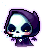 Jr. Reaper, animation 3