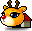 Dasher item icon
