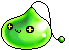 Super Slime animation