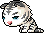 White Tiger, animation 13