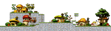 Minimap of Amherst