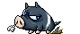Black Pig, animation 13