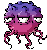 Octopus animation