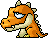 Dino Boy, animation 17