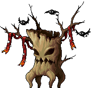 Stumpy animation