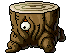 Stump, animation 4