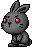 Black Bunny, animation 18