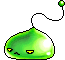 Super Slime, animation 5