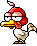 Turkey, animation 2