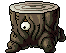 Dark Stump, animation 4