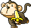 Lupin, animation 3