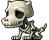 Skeledog animation