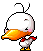 White Duck, animation 19