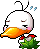 White Duck, animation 17