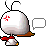 White Duck, animation 16