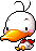 White Duck, animation 5