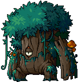 Myewood, animation 2