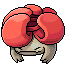 Raffle animation