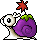 Maple Snail, animation 7