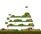 Minimap of Henesys Hunting Ground I
