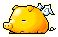 Golden Pig, animation 20