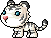 White Tiger, animation 9