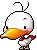 White Duck, animation 6