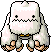 Mini Yeti, animation 11