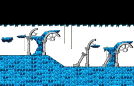 Minimap of Sanctuary Entrance IV