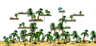 Minimap of Lorang and Clang
